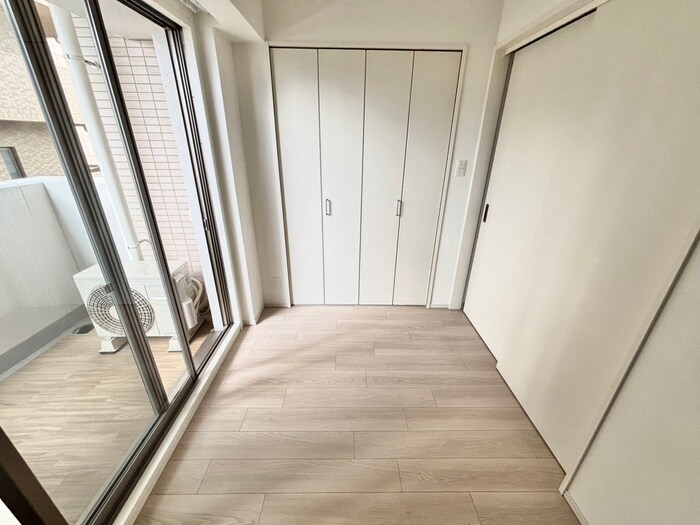 居室 スプランディッド弁天町