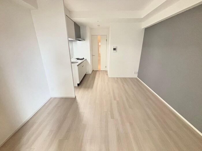 内観写真 スプランディッド弁天町