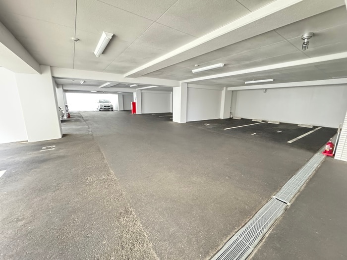 駐車場 La・Luce緑地公園