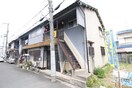 外観写真 坂本文化