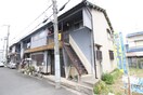 外観写真 坂本文化