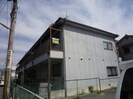 グランドメゾン浅田Ⅱの外観