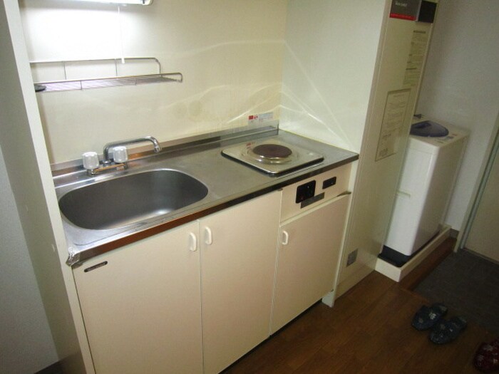 キッチン セルサス大道壱番館