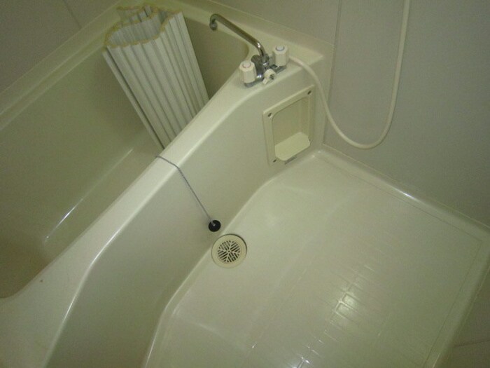 バス／シャワールーム等 セルサス大道壱番館