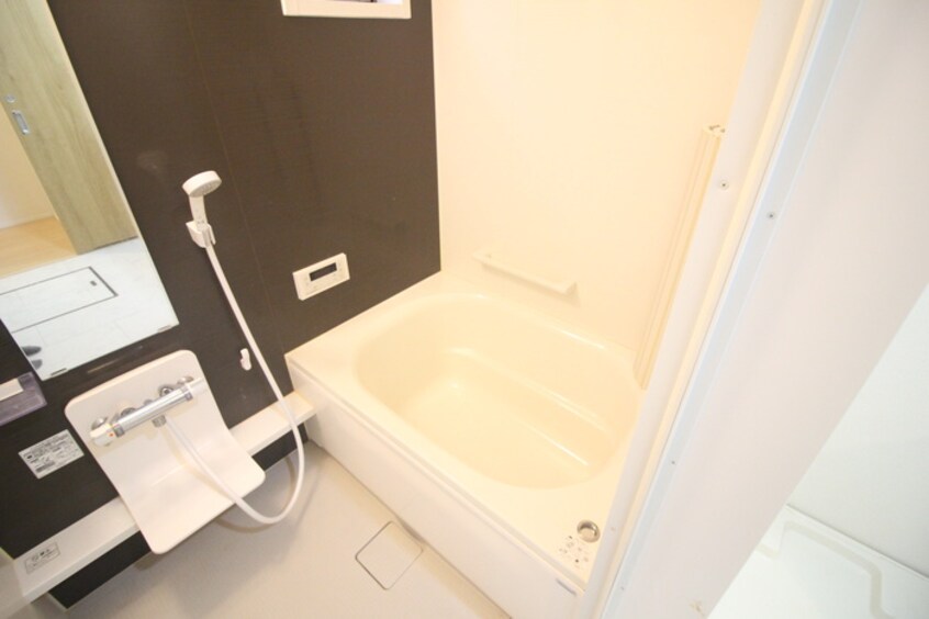 バス／シャワールーム等 ワンズテラス高見の里Ｃ棟