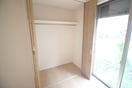 収納 ワンズテラス高見の里Ｃ棟