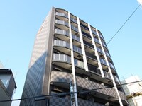 ﾌｧｽﾃｰﾄ玉造駅前ﾀﾞﾐｭｳ（801）