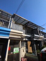 黒原新町貸家