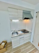 キッチン ジーメゾン泉大津スフィール