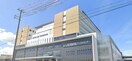 泉大津急性期メディカルセンター(病院)まで850m ジーメゾン泉大津スフィール
