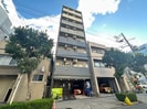 Ｕ－ｒｏ玉造の外観