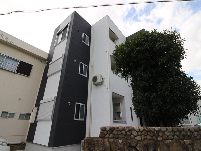 外観写真 ビックロード土山