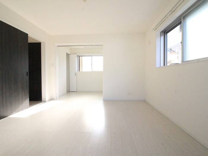 居室 ビックロード土山