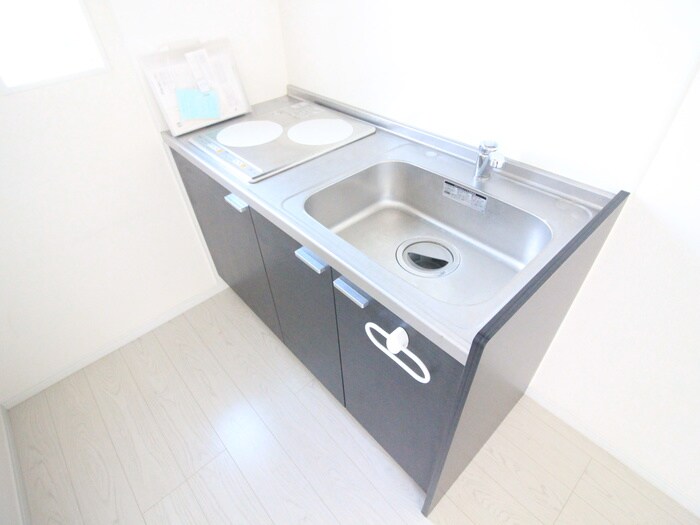 キッチン ビックロード土山