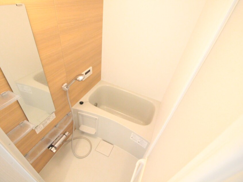 バス／シャワールーム等 ビックロード土山