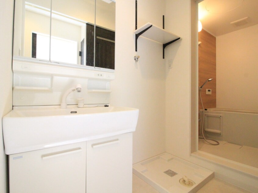 洗面 ビックロード土山