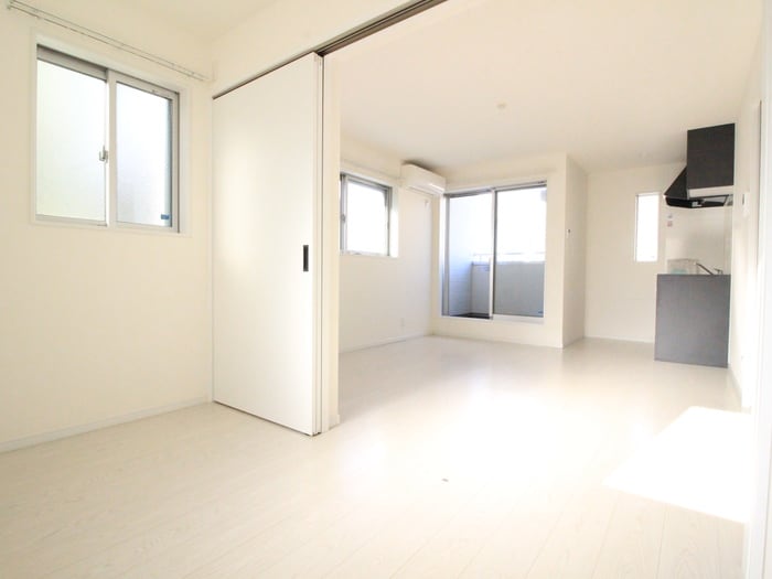 居室 ビックロード土山