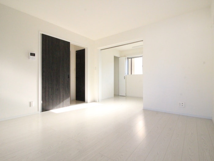 居室 ビックロード土山