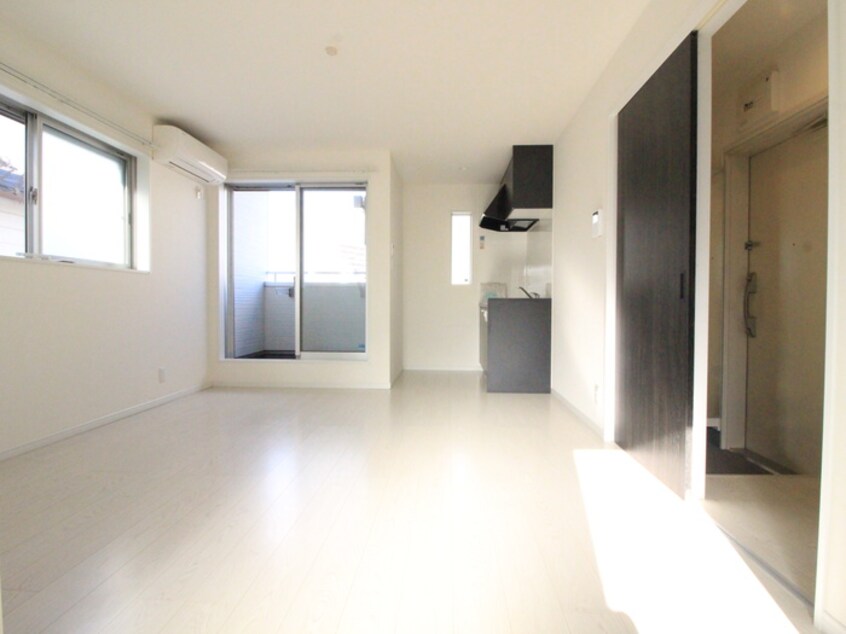 居室 ビックロード土山