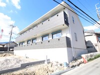 グレイス粟生新家