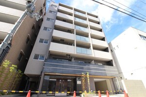 ﾍﾞﾗｼﾞｵ京都西院ｳｴｽﾄｼﾃｨⅢ(702)