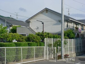 ヴィラ楠公Ａ棟