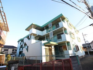 南野サンハイツ