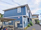 メゾン中村Ⅱの外観