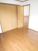 居室 メゾン中村Ⅱ