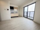 居室 エセリアル清水丘