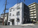 New StoRK Apartment 禁野本町の外観