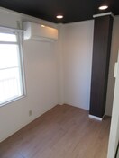 居室 New StoRK Apartment 禁野本町