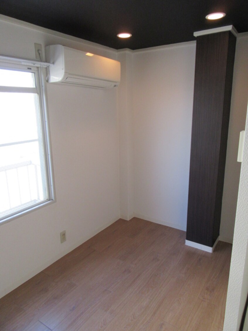居室 New StoRK Apartment 禁野本町