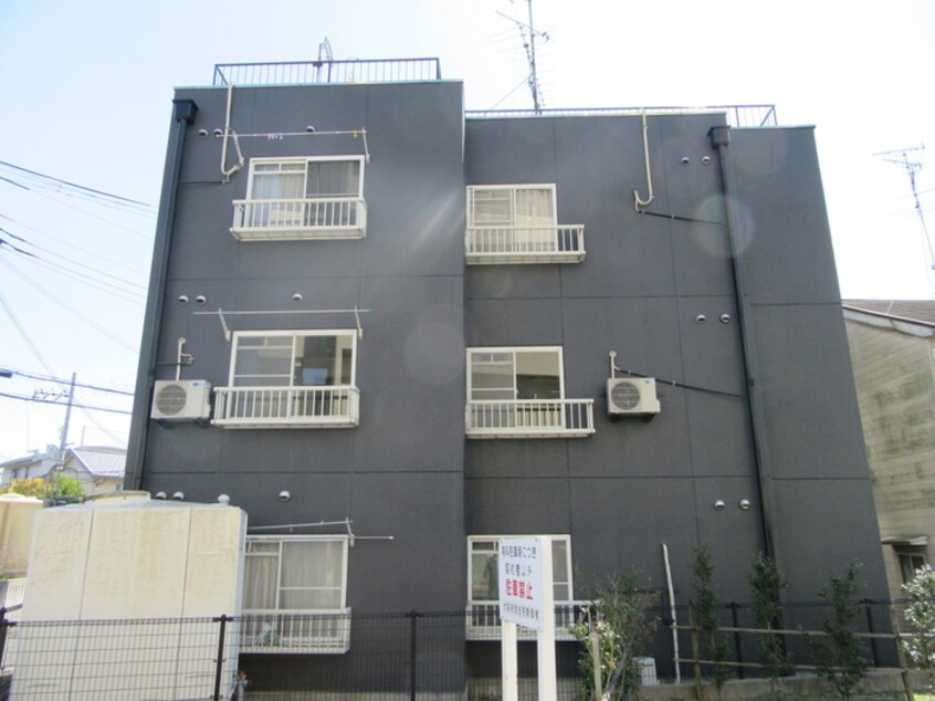 その他 New StoRK Apartment 禁野本町