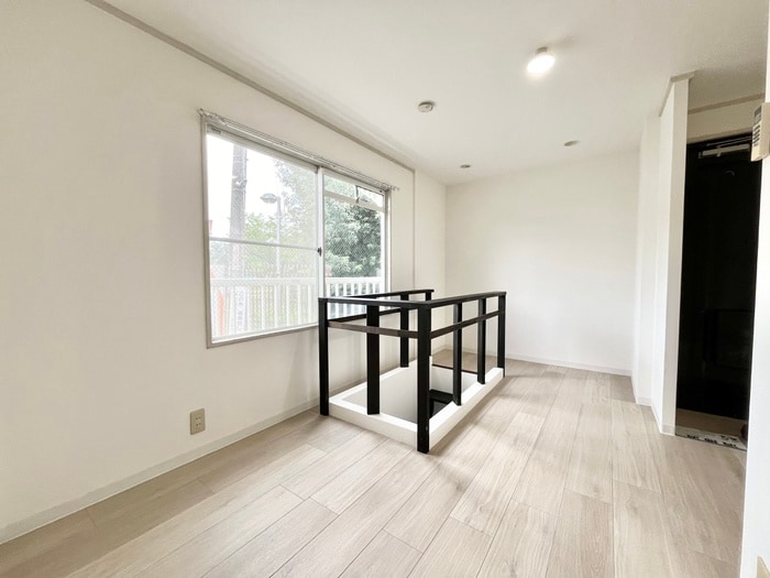 居室 New StoRK Apartment 禁野本町