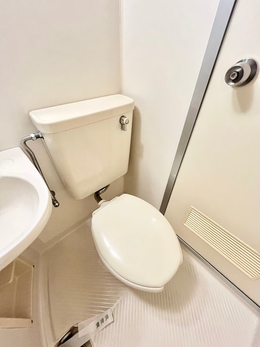 トイレ New StoRK Apartment 禁野本町