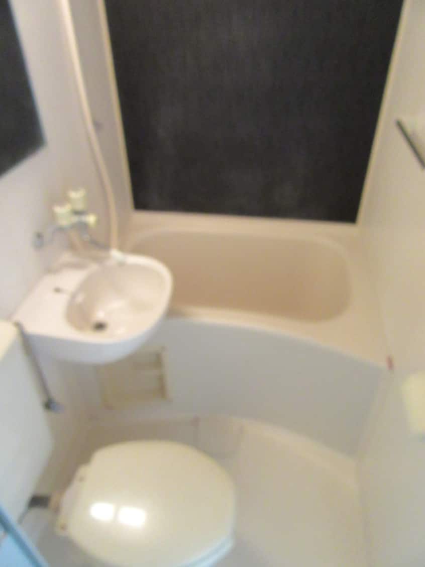 バス／シャワールーム等 New StoRK Apartment 禁野本町