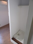 居室 New StoRK Apartment 禁野本町