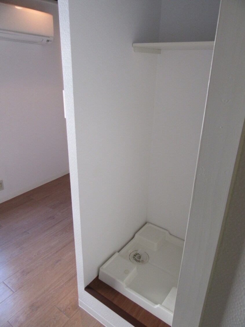 居室 New StoRK Apartment 禁野本町