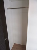 収納 New StoRK Apartment 禁野本町