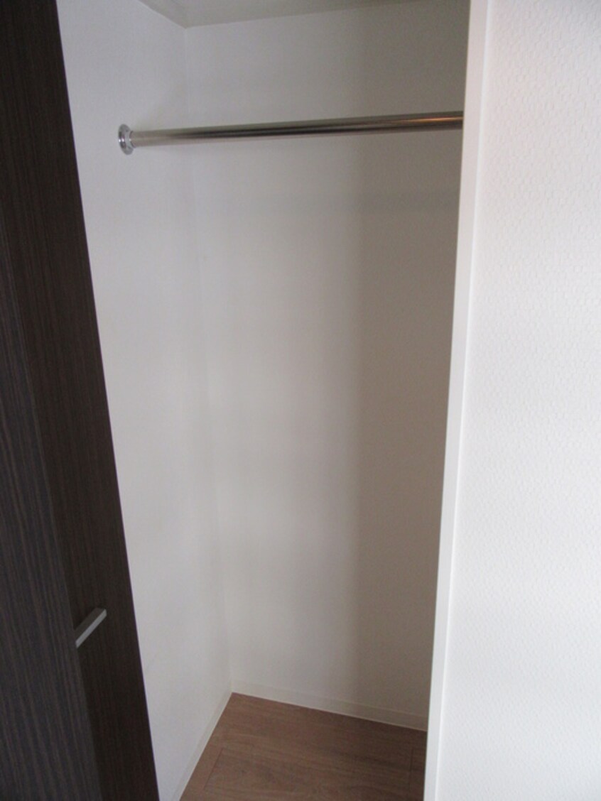 収納 New StoRK Apartment 禁野本町