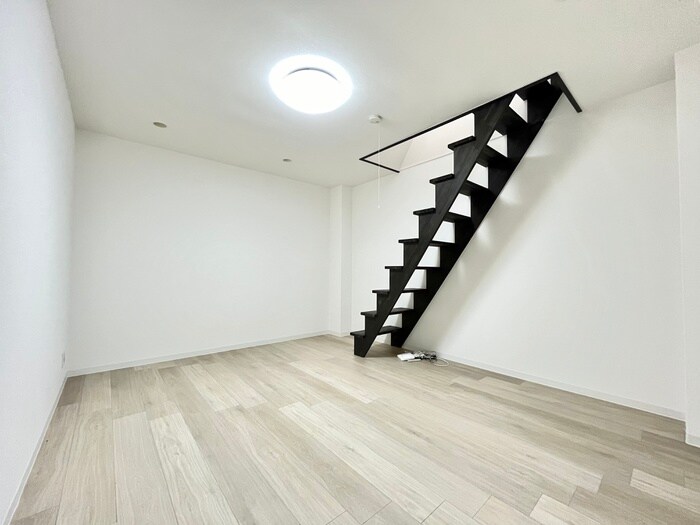 居室 New StoRK Apartment 禁野本町