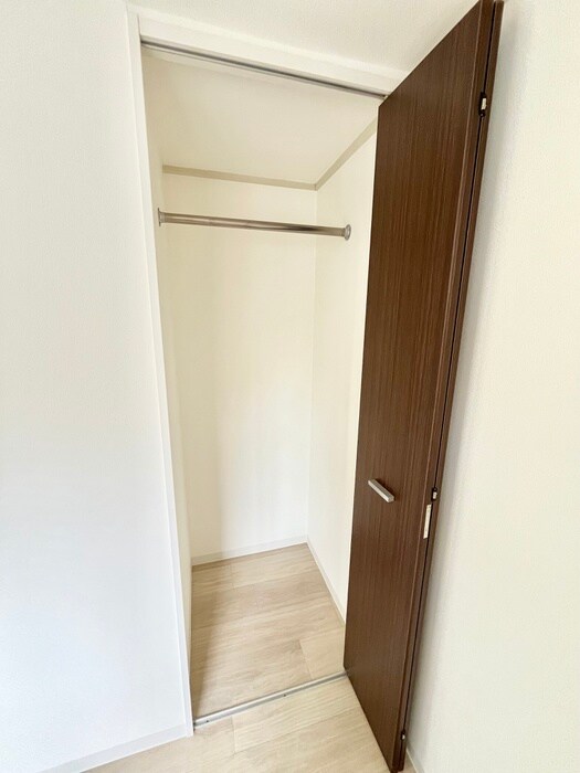 収納 New StoRK Apartment 禁野本町