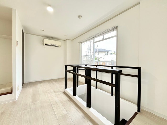 居室 New StoRK Apartment 禁野本町