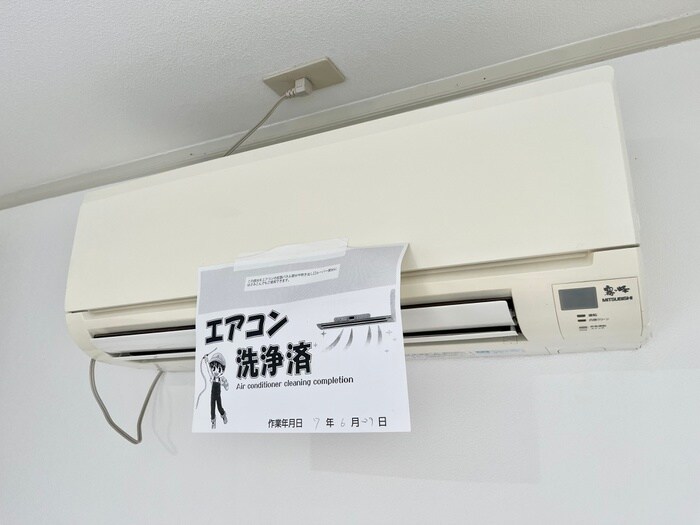 内観写真 New StoRK Apartment 禁野本町