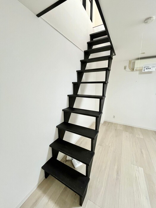 内観写真 New StoRK Apartment 禁野本町