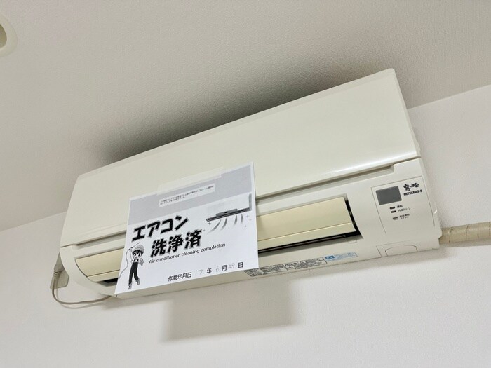 内観写真 New StoRK Apartment 禁野本町