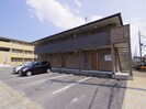 グランシャリオの外観