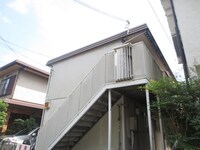 松村ハイツⅠ