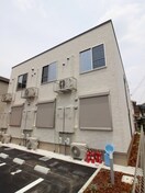 外観写真 ミニョンドミール